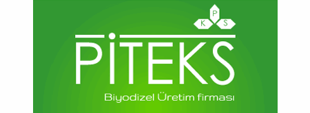 PİTEKS PETROL İNŞ. GIDA KİMYA SAN. LTD ŞTİ.