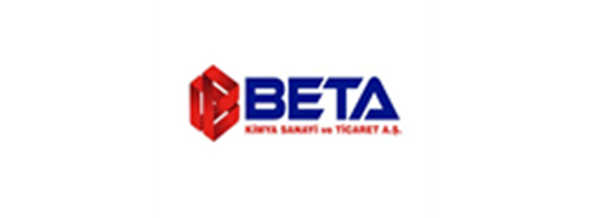 BETA KİMYA SAN. VE TİC. A.Ş.